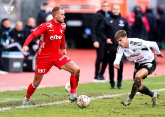 UTA a aflat când joacă primul meci oficial din 2023. Programul primei etape a anului viitor, în Superliga