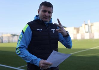 Multe vorbe, dar faptele vorbesc: Balint are o serie incredibil de negativă la cârma UTA-ei