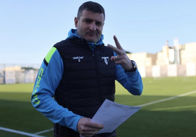 Balint, după succesul cu nemții de la TSV: „Am gestionat bine toate momentele jocului”