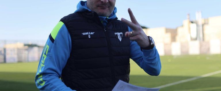 Multe vorbe, dar faptele vorbesc: Balint are o serie incredibil de negativă la cârma UTA-ei