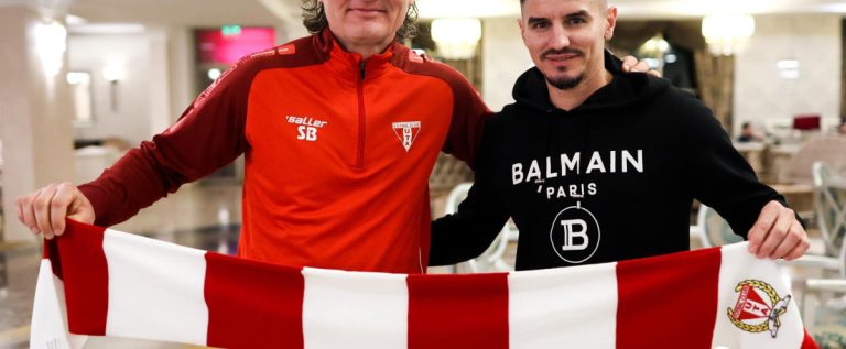 Benzar a ajuns în cantonamentul UTA-ei și își începe treaba sub comanda lui Balint