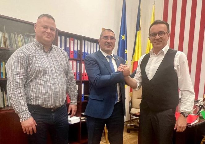 Aradul va găzdui „Dracula Open”, cel mai mare turneu internațional de box din România