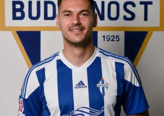 UTA se orientează spre spațiul ex-yugoslav: un atacant muntenegrean vine la Arad