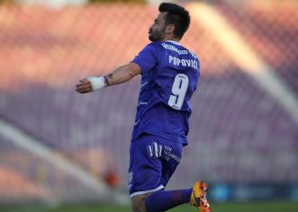 Schimbări masive în lot, la Șoimii Lipova! Viceliderul din Liga a III-a își întărește atacul