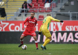 Plecați cu toții! UTA lui Balint se umple de rușine în Superliga, unde pierde acasă și cu ultima clasată