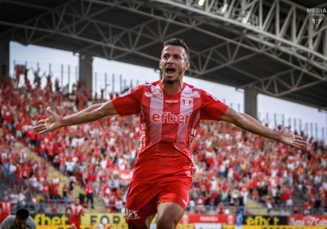 Otele și Roger, alături de UTA în lupta pentru salvare! Se așteaptă încă un portar