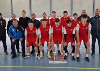 CS Socodor a câștigat a 11-a ediție a Memorialului Nicolae Ardelean