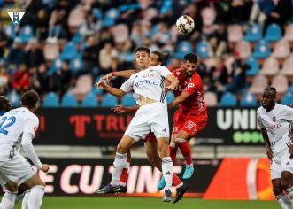 UTA va primi vizita Botoșaniului tot într-o sâmbătă. Cum arată etapa a 25-a din Superliga