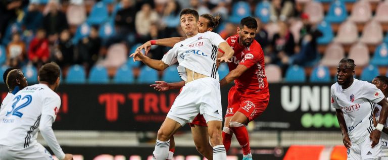 UTA va primi vizita Botoșaniului tot într-o sâmbătă. Cum arată etapa a 25-a din Superliga