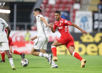 UTA (re)începe „operațiunea salvare”: „Mergem la Craiova montați doar pentru victorie”