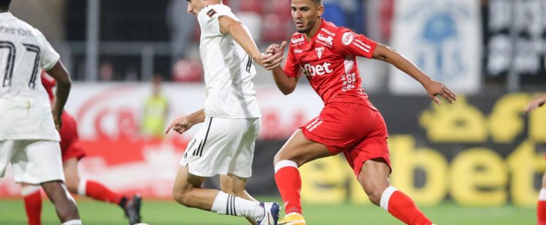 UTA (re)începe „operațiunea salvare”: „Mergem la Craiova montați doar pentru victorie”