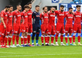 UTA se poate debloca după aproape cinci luni, în duelul suferinței! „Nu contează ce și cum facem, importante sunt punctele”