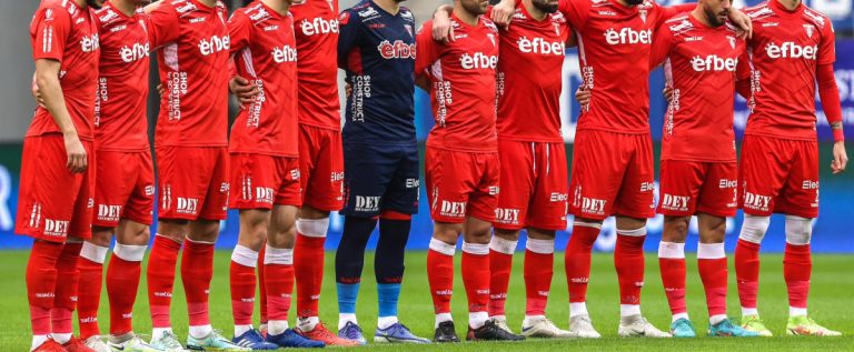 UTA se poate debloca după aproape cinci luni, în duelul suferinței! „Nu contează ce și cum facem, importante sunt punctele”