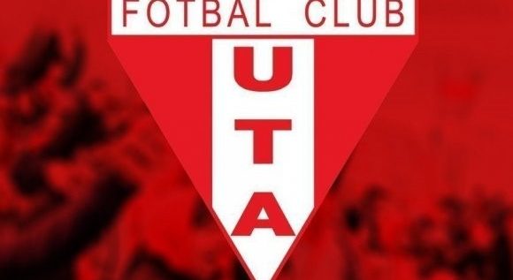 Suporter Club UTA: „Reacția lui Meszar întruchipează probabil cel mai rușinos, disperat și agresiv gest din istoria acestui club!”