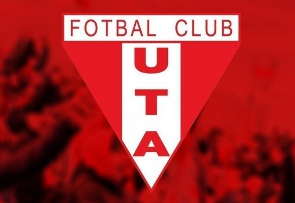  Suporter Club UTA: „Reacția lui Meszar întruchipează probabil cel mai rușinos, disperat și agresiv gest din istoria acestui club!”