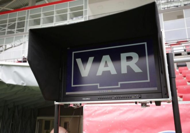 FRF a explicat de ce nu a funcționat sistemul VAR la meciul dintre FCU Craiova și UTA