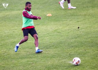 UTA a pus punct cantonamentului din Antalya cu o victorie clară în fața kazahilor