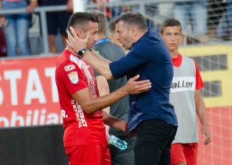 UTA riscă o sancțiune gravă, după ce l-a adus pe Roger prin metoda „transfer-punte”: „Mergem până la capăt!”