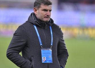 Balint șochează din nou: ”Suntem cu toții de Liga 2!” Solicită întăriri și se pune la dispoziția conducerii