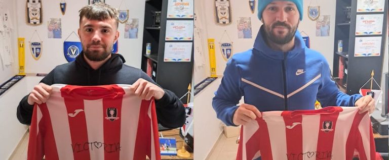 Victoria Felnac vrea să țină pasul cu principalele forțe ale campionatului