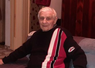 S-a stins Alexandru Hăran, șlefuitorul de talente din fotbalul arădean