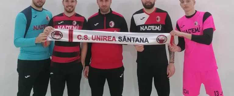 Campioanele din Arad și Mehedinți se vor înfrunta în barajul de promovare pentru Liga a III-a