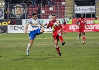 „Regele” Hagi câștigă în stil italian la Arad, iar UTA rămâne pe loc de retrogradare