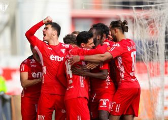 Utiștii Rareș Pop și Milosevic au prins echipa ideală a etapei a 25-a din Superliga