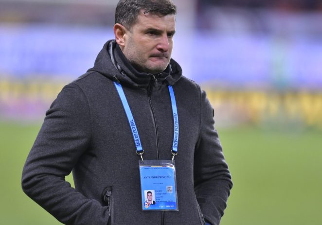 Balint savurează momentul: „O victorie uriașă, dar important e sa rămânem echilibrați”