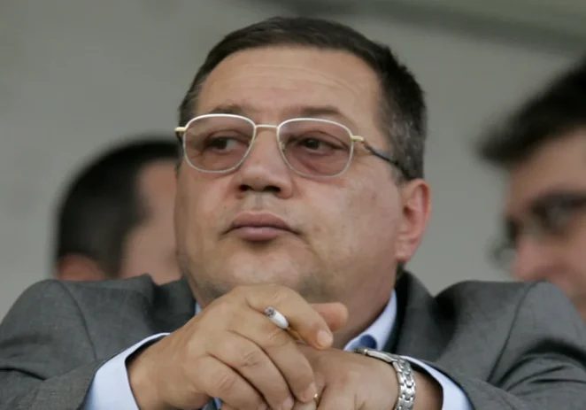 O nouă veste teribilă pentru UTA: Nicolae Bara, fostul finanțator și președinte al clubului, a încetat din viață
