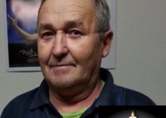 S-a stins fostul fotbalist Gheza Dodean, tatăl multiplei campioane europene Daniela Dodean