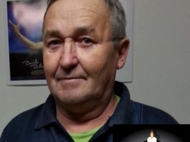 S-a stins fostul fotbalist Gheza Dodean, tatăl multiplei campioane europene Daniela Dodean