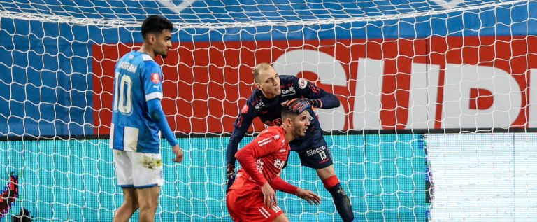 UTA, ghinionistă și furată în Bănie! Dacă nu ar fi fost play-out, ar fi retrogradat în Liga a II-a…