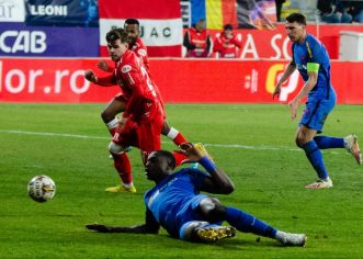 UTA are trei reprezentanți la naționala U18: Pășcălău revine în atenție după debutul în prima ligă