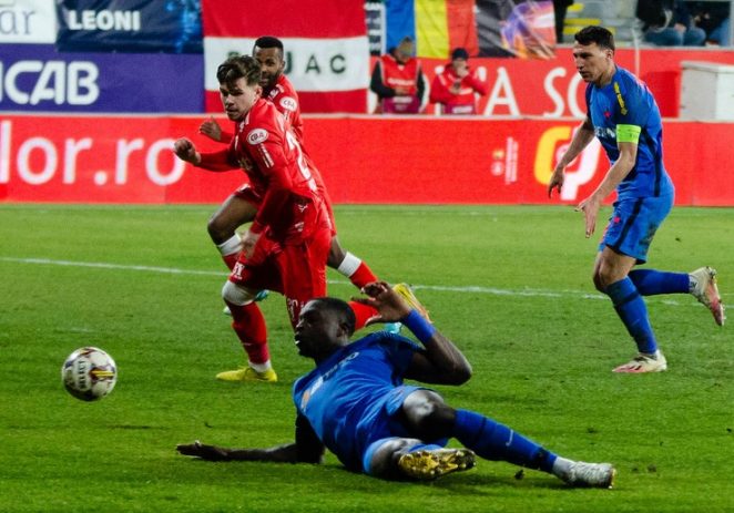 UTA are trei reprezentanți la naționala U18: Pășcălău revine în atenție după debutul în prima ligă