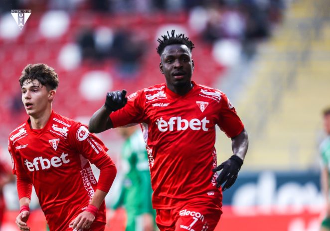 UTA revine în prime-time, în meciul din play-out cu FC Botoșani