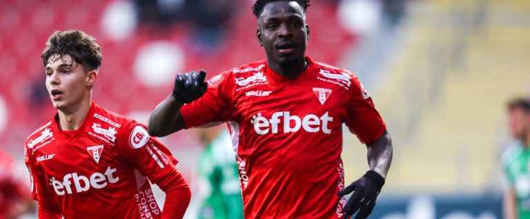 UTA revine în prime-time, în meciul din play-out cu FC Botoșani