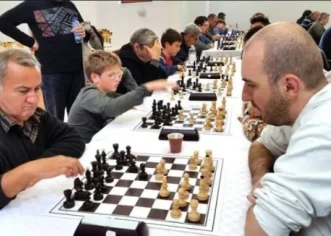 Aradul va găzdui o etapă din Grand Prix-ul României la șah! Fondul de premiere – 30 de mii de euro