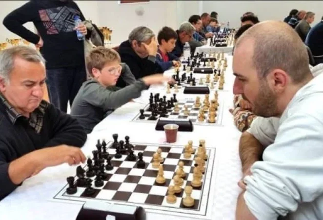 Aradul va găzdui o etapă din Grand Prix-ul României la șah! Fondul de premiere – 30 de mii de euro