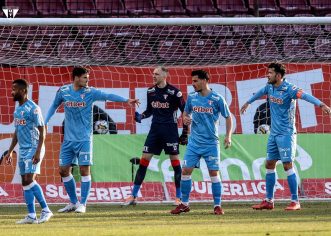 Balint are fundașii numărați pentru meciul cu FCSB! Patru dintre ei absentează duminică