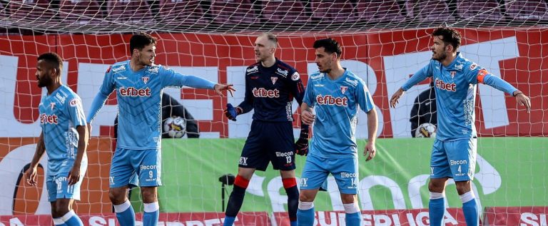 Balint are fundașii numărați pentru meciul cu FCSB! Patru dintre ei absentează duminică