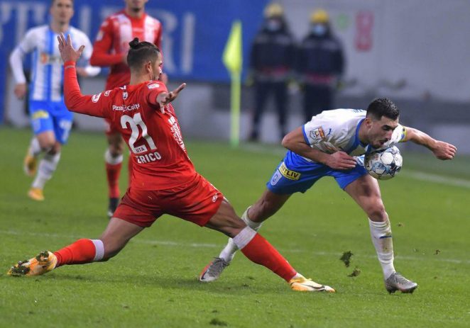 UTA vrea să cucerească Bănia, la finalul sezonului regulat din Superligă: „Avem argumente pentru un rezultat bun“