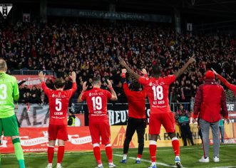 UTA are doi jucători în echipa ideală a penultimei etape! Măldărășanu îi ia fața lui Balint, pe banca tehnică