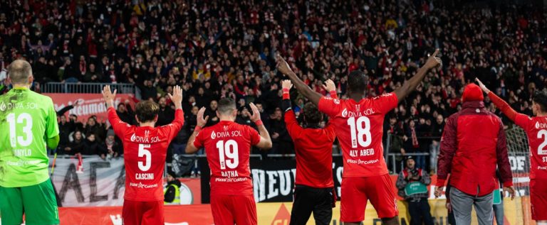 UTA are doi jucători în echipa ideală a penultimei etape! Măldărășanu îi ia fața lui Balint, pe banca tehnică