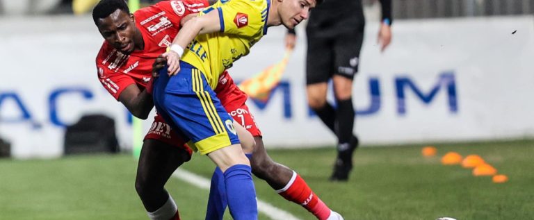 „Bătrâna Doamnă” se împiedică în final pe „Ilie Oană” și începe cu stângul și play-out-ul