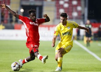Sebastian Colțescu va arbitra Petrolul – UTA. Pe cine nu contează Balint la Ploiești
