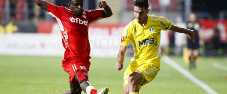 Sebastian Colțescu va arbitra Petrolul – UTA. Pe cine nu contează Balint la Ploiești