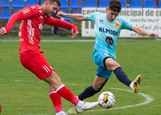 UTA s-a chinuit și cu Ripensia, unicul gol al amicalului a fost marcat de Anton