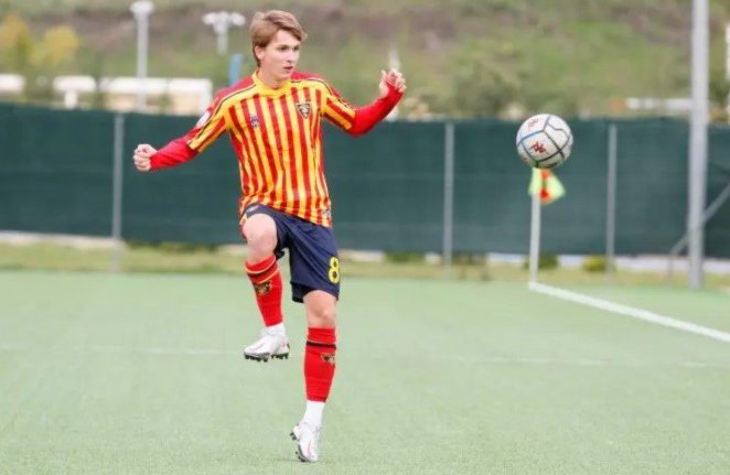 Rareș Pop și Vulturar nu s-au calificat cu naționala U19 la Europene