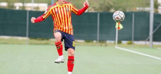 Rareș Pop și Vulturar nu s-au calificat cu naționala U19 la Europene